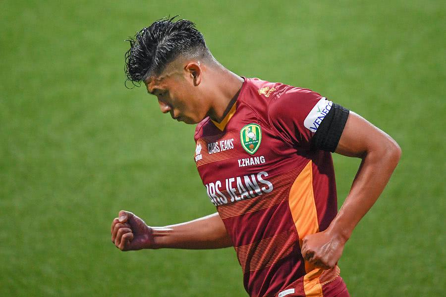 英雄联盟-转会期广州队调整名单以备荷甲,调整名单环节打磨,气氛紧张,高层口径保持一致